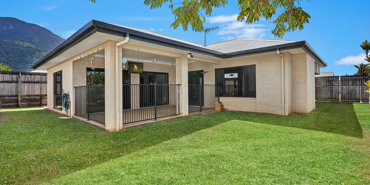 64 Tyrconnell Close, Redlynch, QLD 4870 AUS
