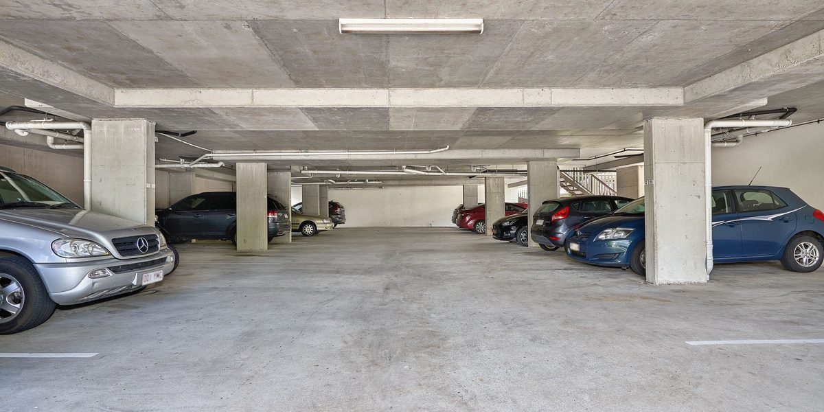 22/242 Grafton Street, Cairns North, QLD 4870 AUS