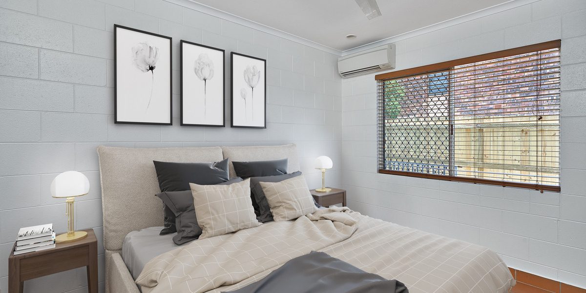 2/71-73 Woodward Street, Edge Hill, QLD 4870 AUS