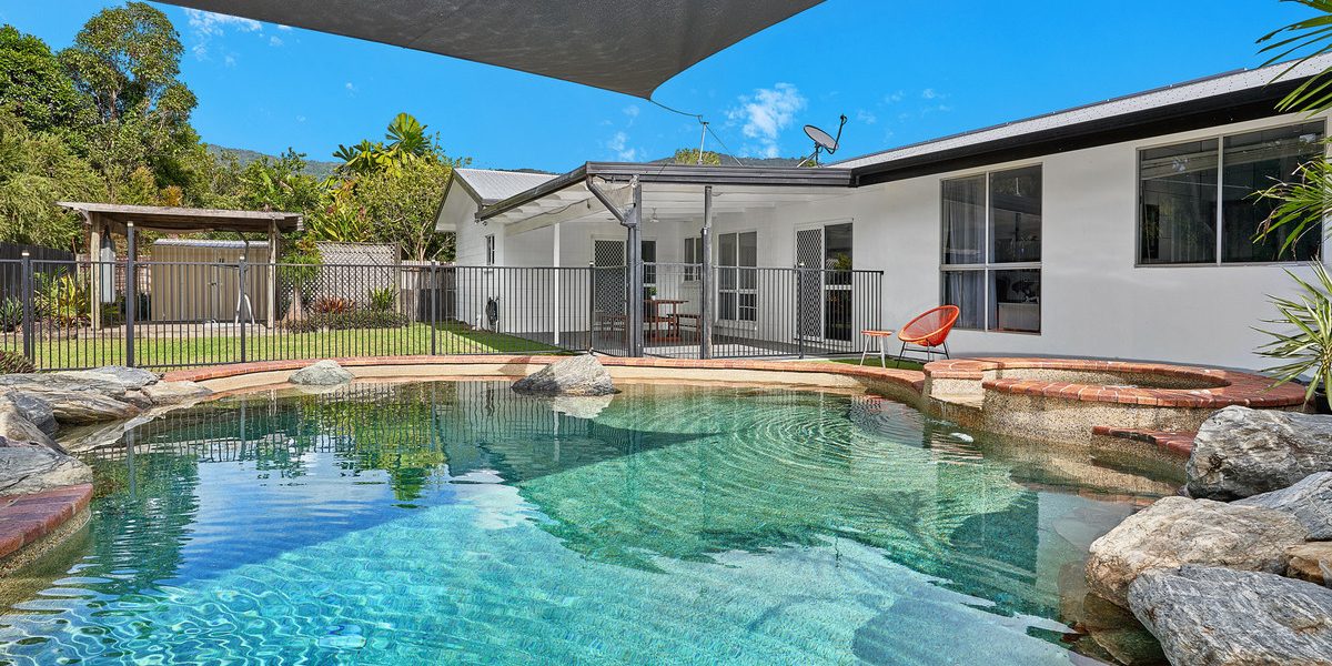 4 Coolangatta Close, KEWARRA BEACH, QLD 4879 AUS