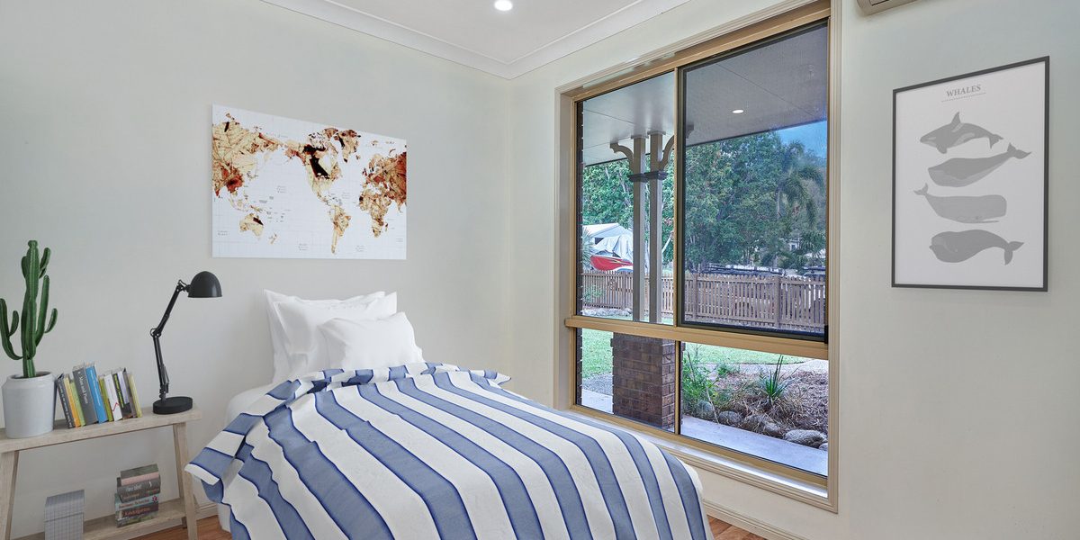 22 Stratford Chase, Stratford, QLD 4870 AUS