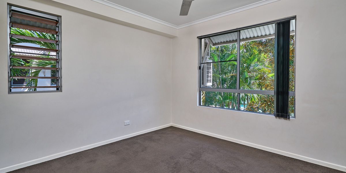 8/242 Grafton Street, Cairns North, QLD 4870 AUS