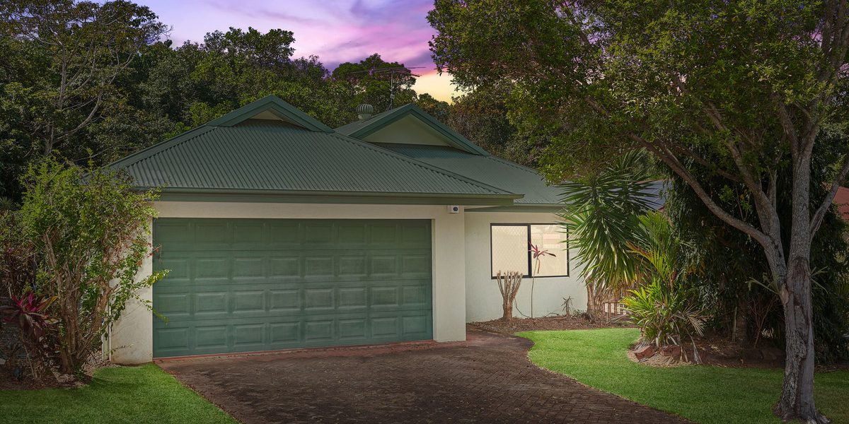 20 Dan Jones Street, Bentley Park, QLD 4869 AUS