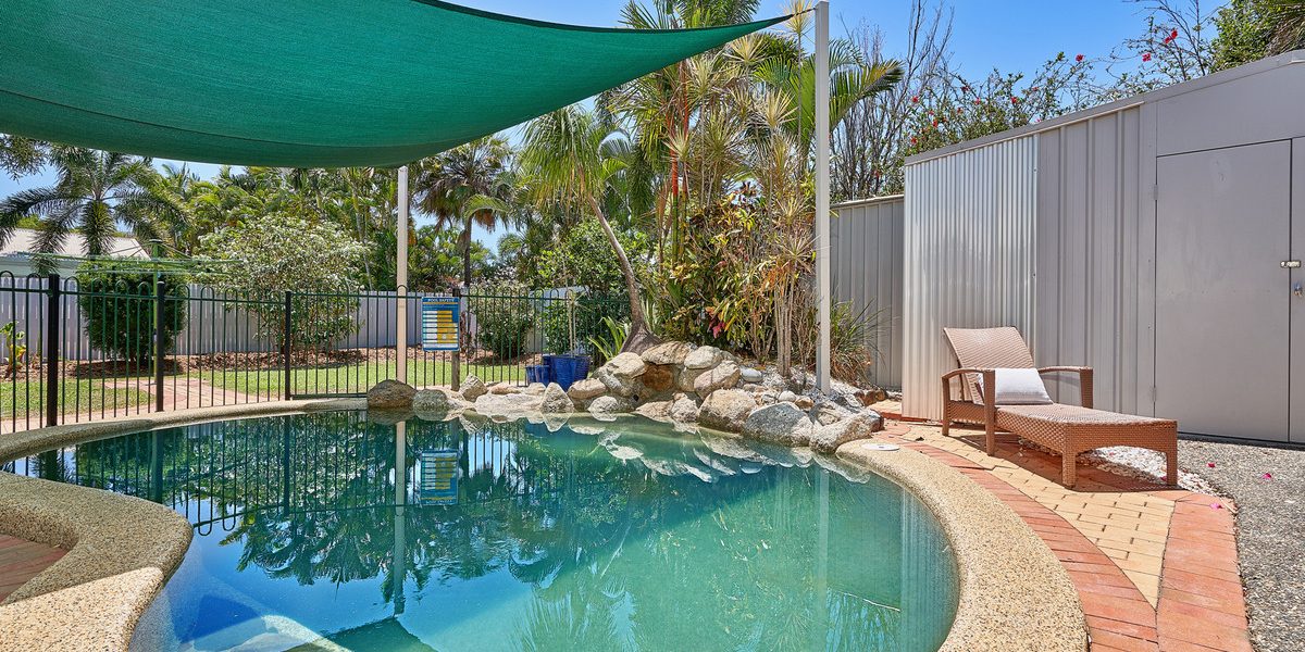 8 Cabarita Street, Kewarra Beach, QLD 4879 AUS
