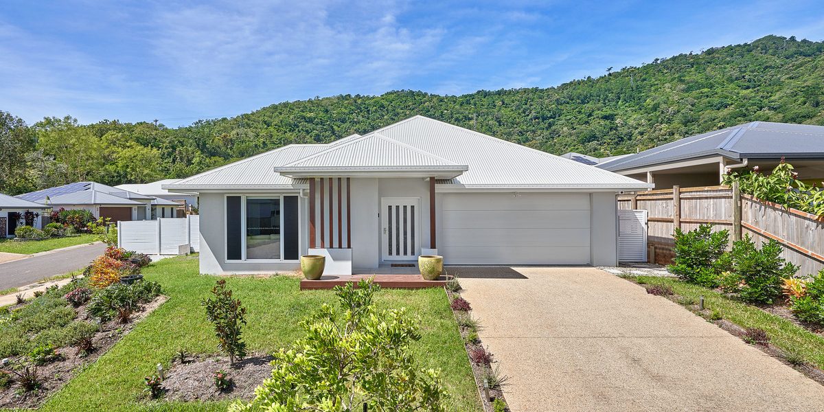 27 WHIPBIRD Drive, Smithfield, QLD 4878 AUS