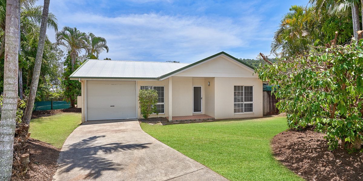 8 Collett Close, Kewarra Beach, QLD 4879 AUS
