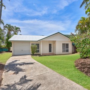 8 Collett Close, Kewarra Beach, QLD 4879 AUS