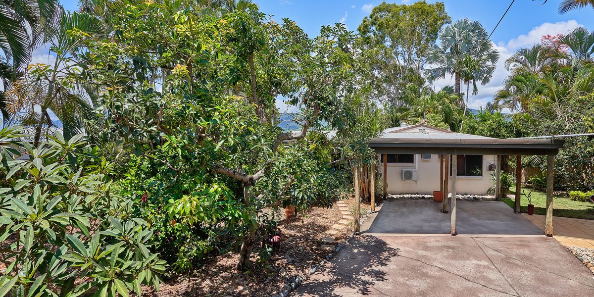 3 Josephine Close, Yorkeys Knob, QLD 4878 AUS