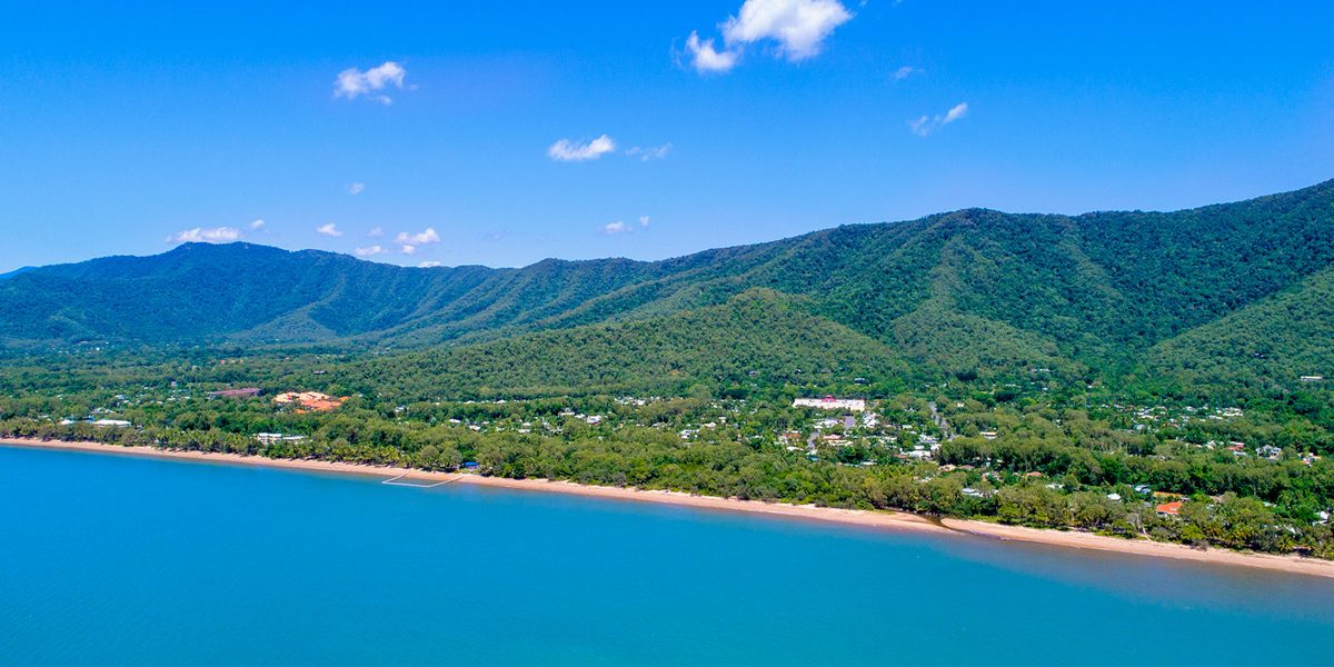 28 Saint Crispin Street, Clifton Beach, QLD 4879 AUS