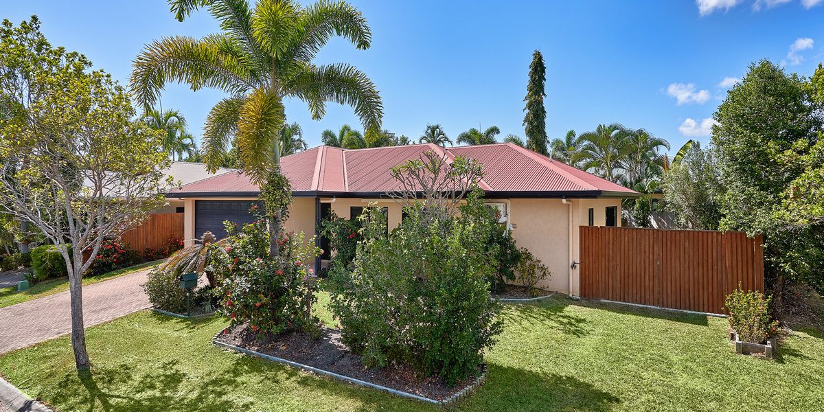 11 Bronte Close, KEWARRA BEACH, QLD 4879 AUS
