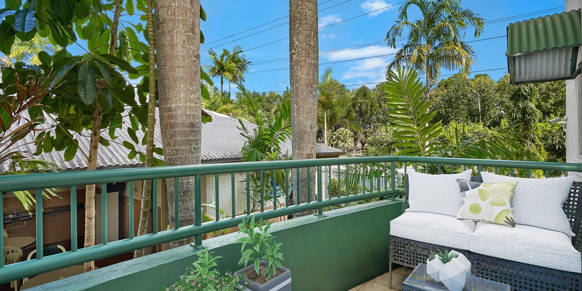 14/186-188 McLeod Street, Cairns North, QLD 4870 AUS
