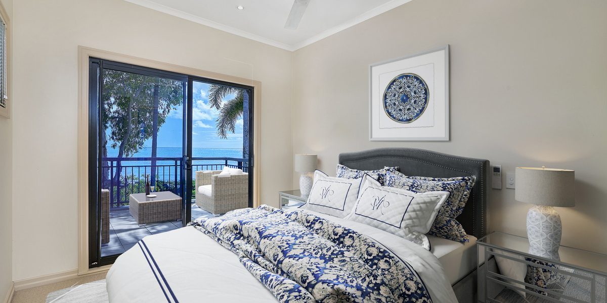 9/5-7 Arlington Esplanade, Clifton Beach, QLD 4879 AUS
