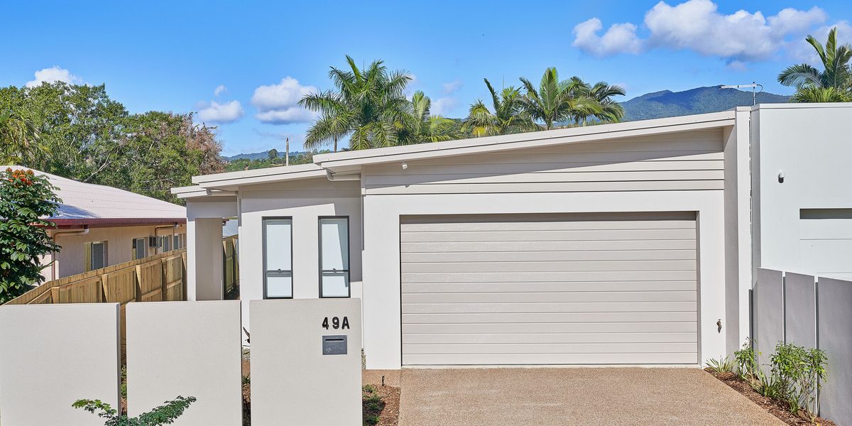 49A Nolan Street, Whitfield, QLD 4870 AUS