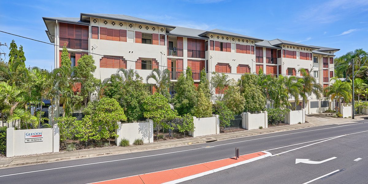 5/136-138 Buchan Street, Bungalow, QLD 4870 AUS