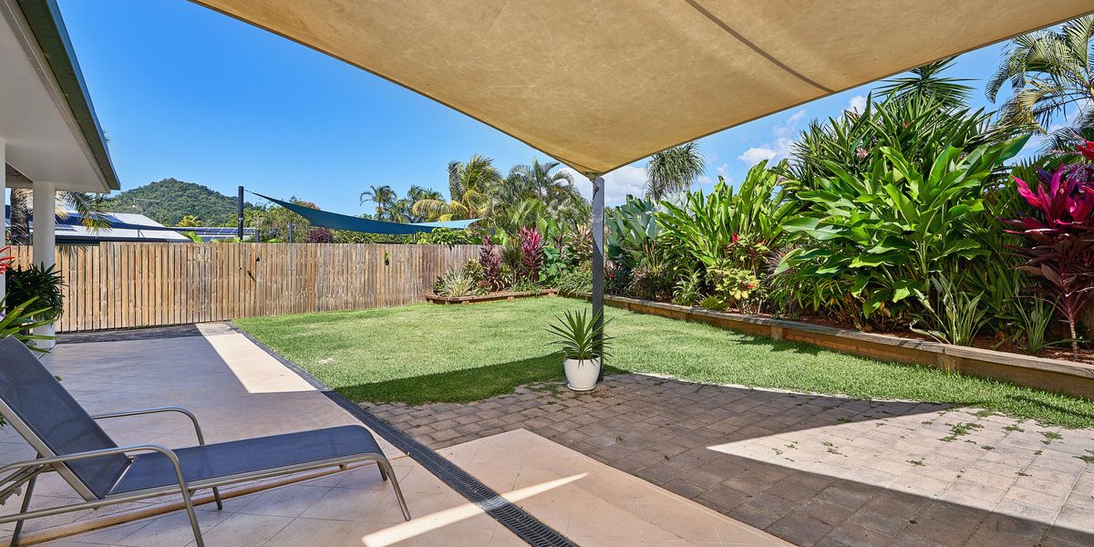 15 Shell Close, KEWARRA BEACH, QLD 4879 AUS