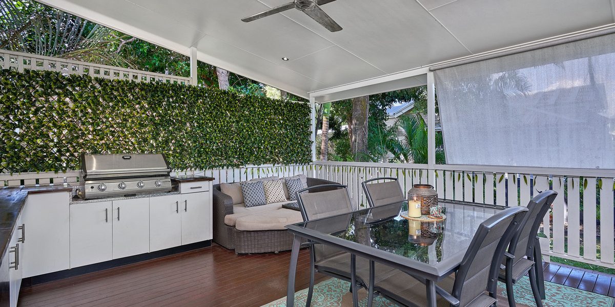 83 Martyn Street, Parramatta Park, QLD 4870 AUS
