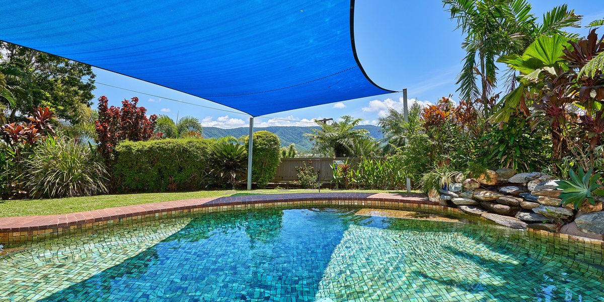 1 Kiriwina Close, Trinity Beach, QLD 4879 AUS