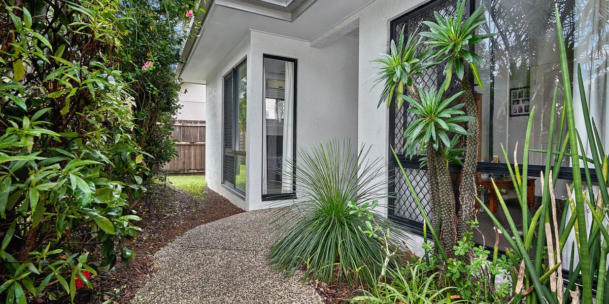 32 Quartzborough Promenade, Trinity Park, QLD 4879 AUS