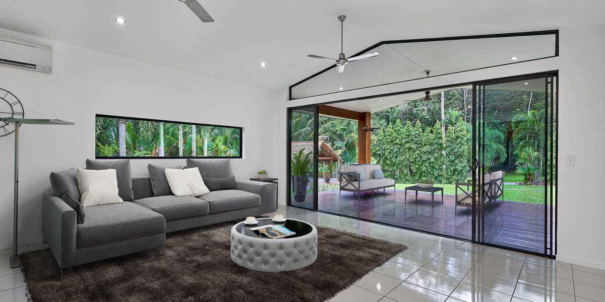 20 Megalong Close, Smithfield, QLD 4878 AUS