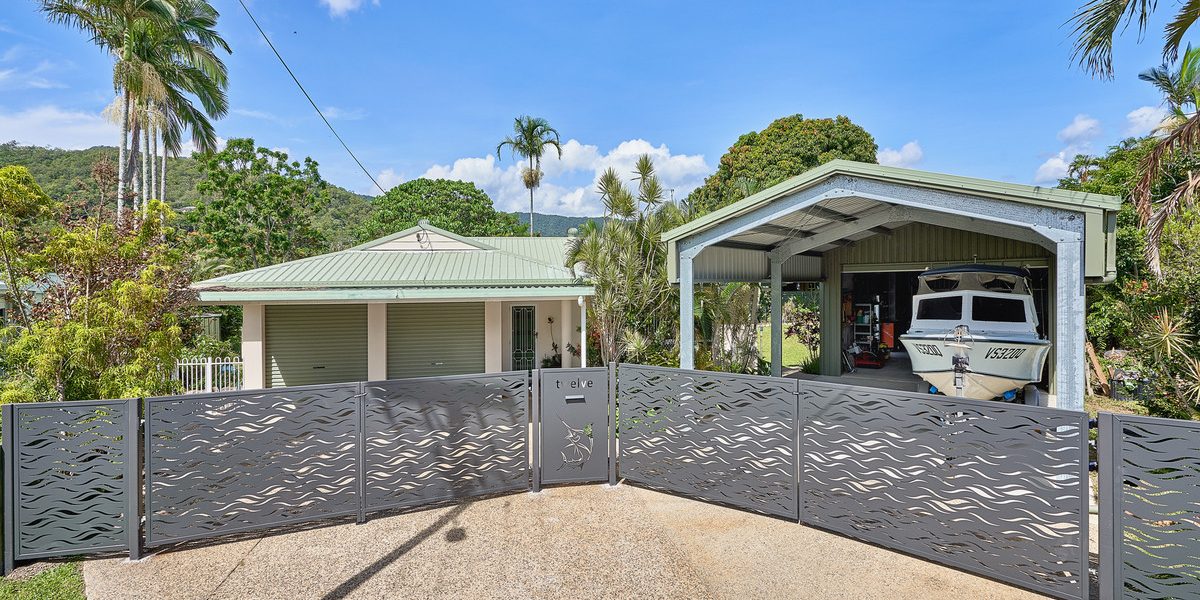 12 Wabag Street, Trinity Beach, QLD 4879 AUS