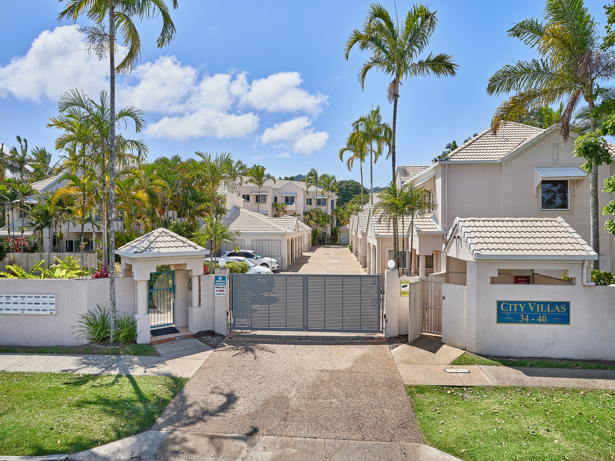 3/34-40 Lily Street, Cairns North, QLD 4870 AUS