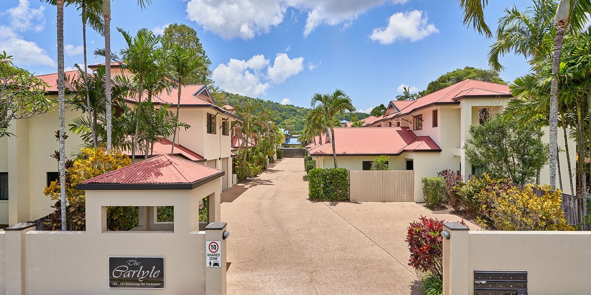 13/185 Kamerunga Road, Freshwater, QLD 4870 AUS