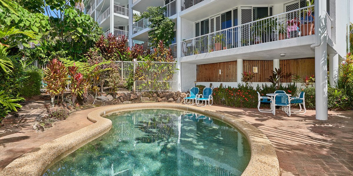 5/44 Moore Street, Trinity Beach, QLD 4879 AUS