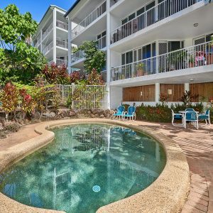 5/44 Moore Street, Trinity Beach, QLD 4879 AUS