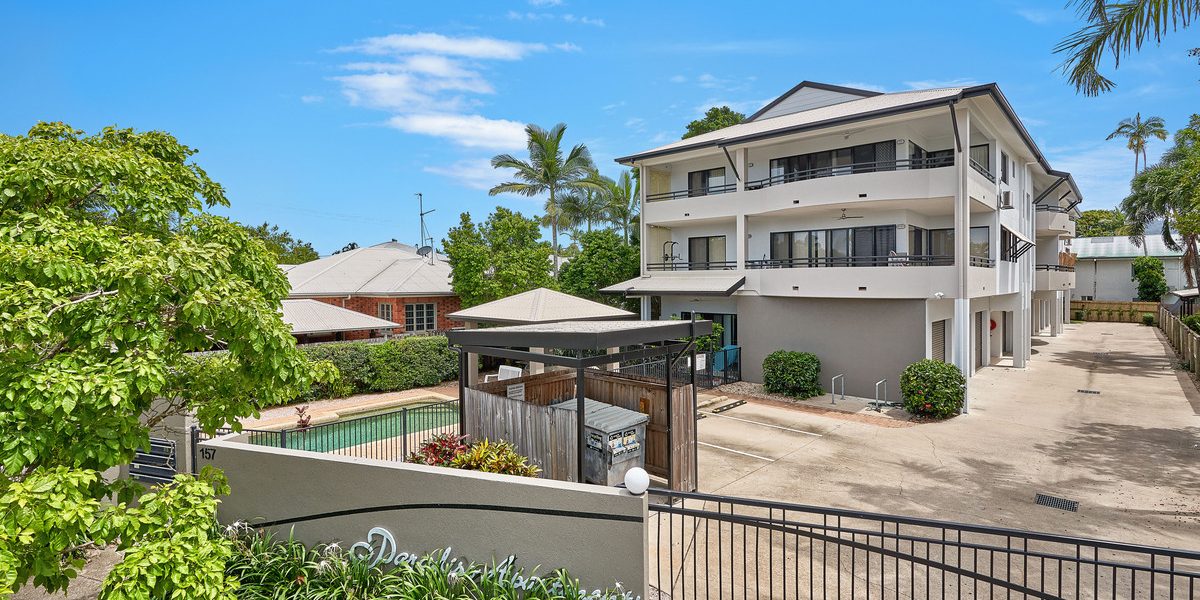 10/157 Martyn Street, Manunda, QLD 4870 AUS