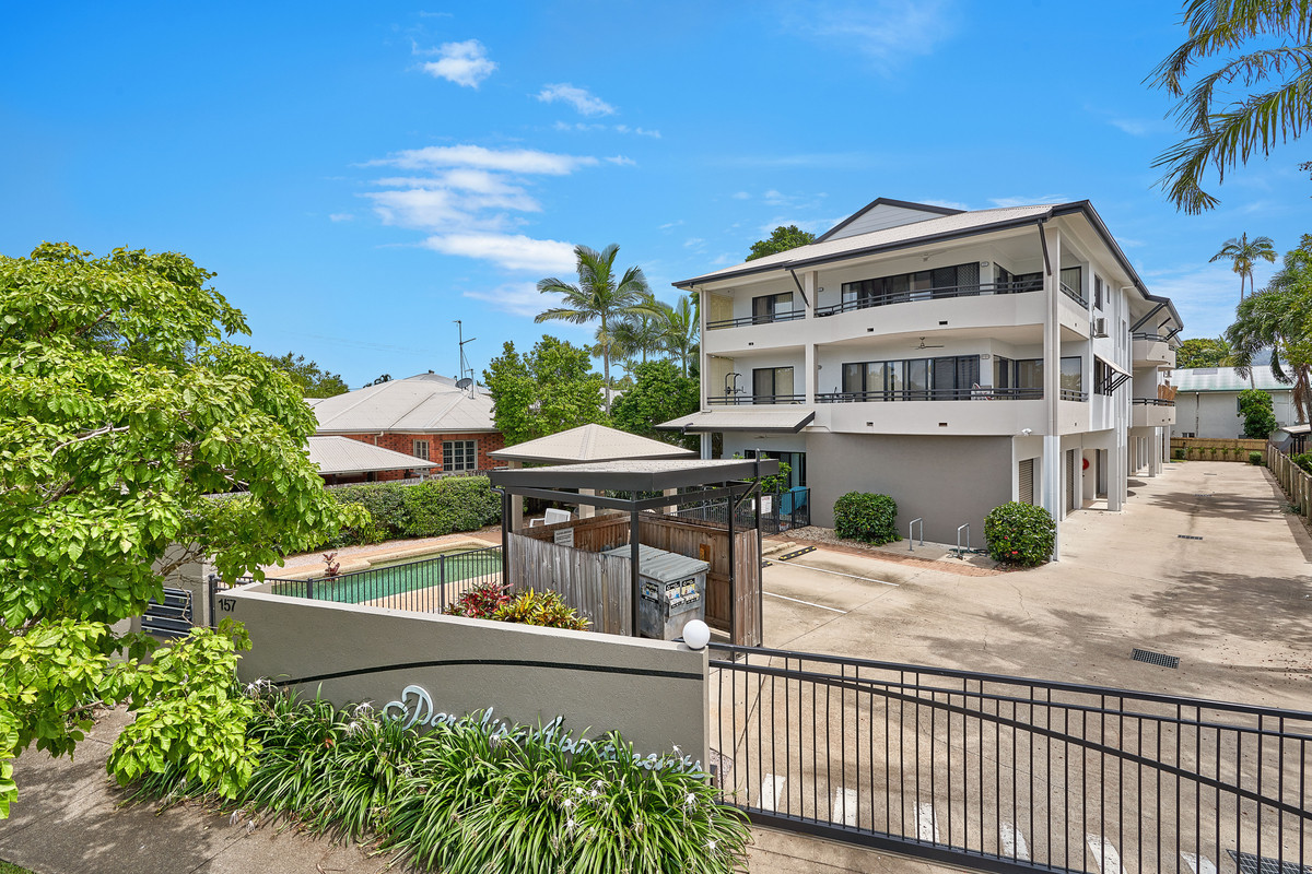 10/157 Martyn Street, Manunda, QLD 4870 AUS