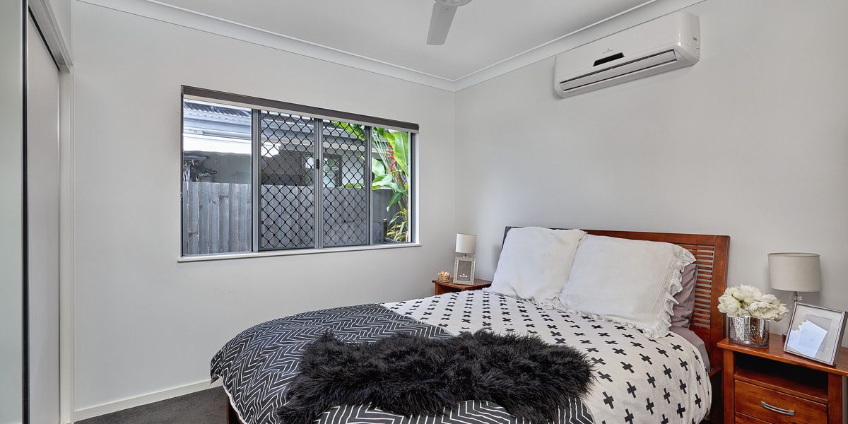43 Mackerras Street, Redlynch, QLD 4870 AUS