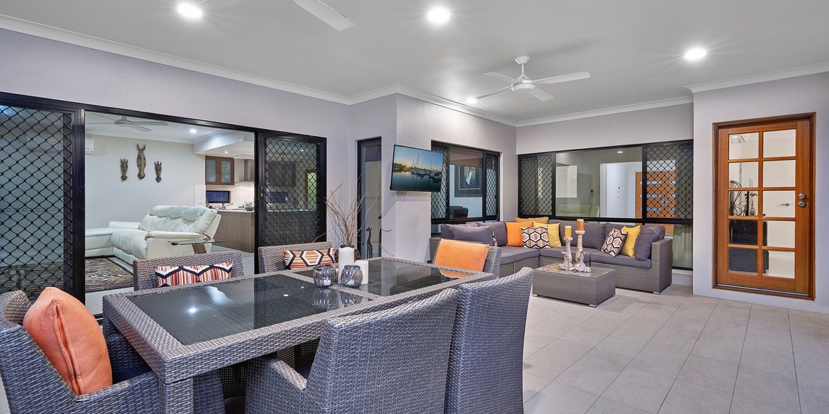 8 Kaban Grove, Trinity Park, QLD 4879 AUS