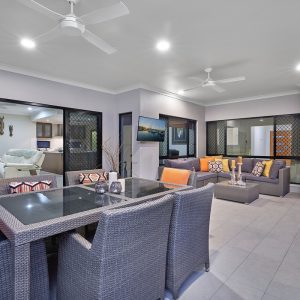8 Kaban Grove, Trinity Park, QLD 4879 AUS