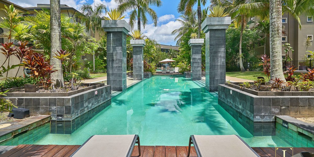 512/12-21 Gregory Street, Westcourt, QLD 4870 AUS