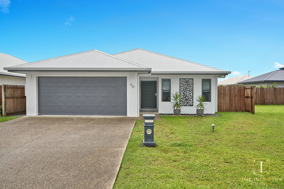 40 Newry Trail, Smithfield, QLD 4878 AUS