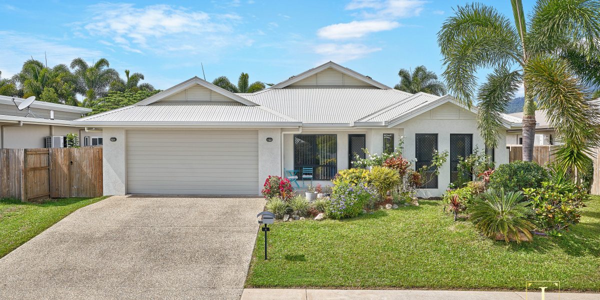 8 Sandridge Way, Smithfield, QLD 4878 AUS