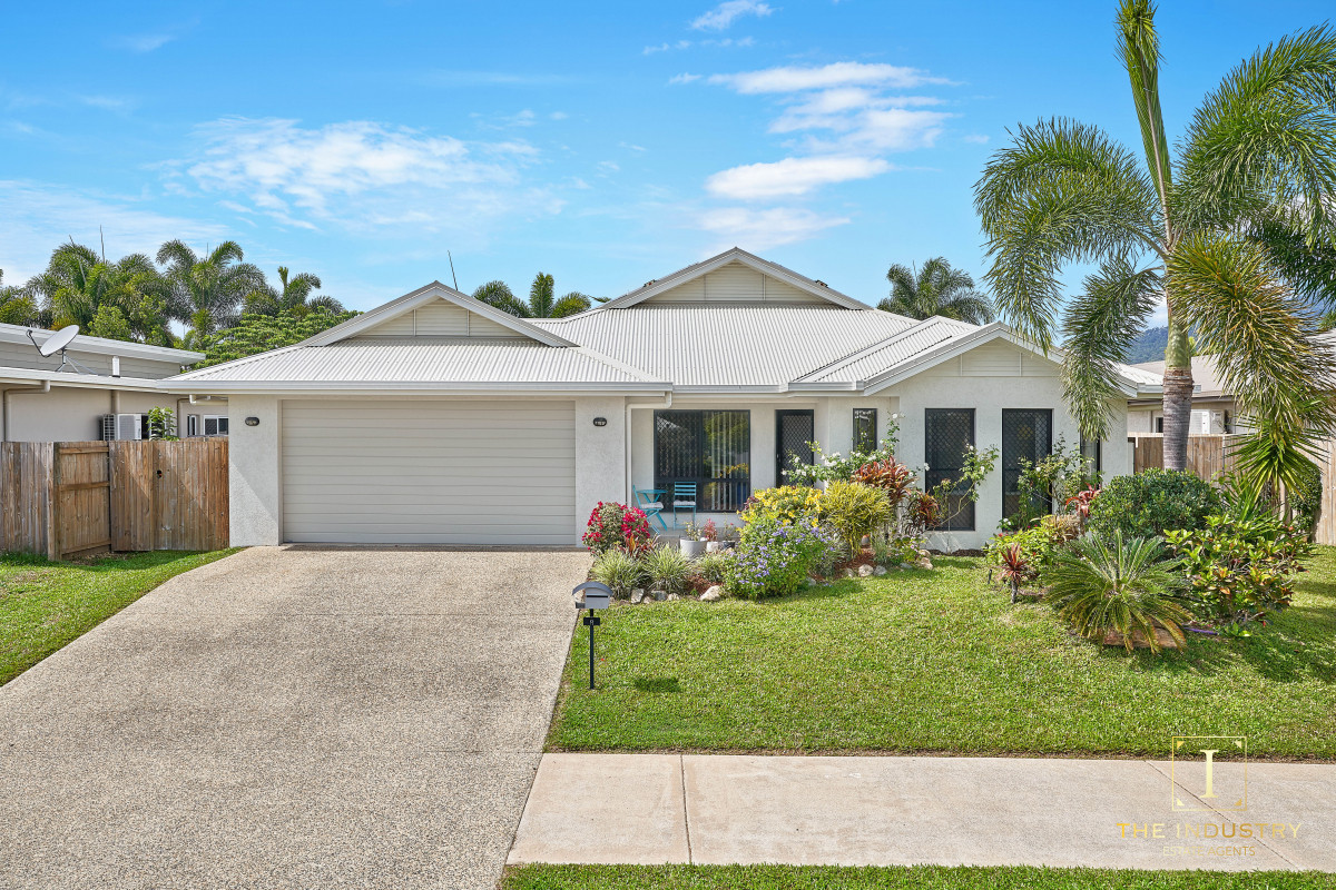 8 Sandridge Way, Smithfield, QLD 4878 AUS