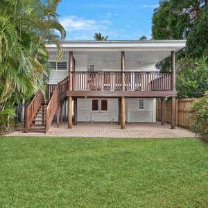 1 Parramatta Street, Parramatta Park, QLD 4870 AUS