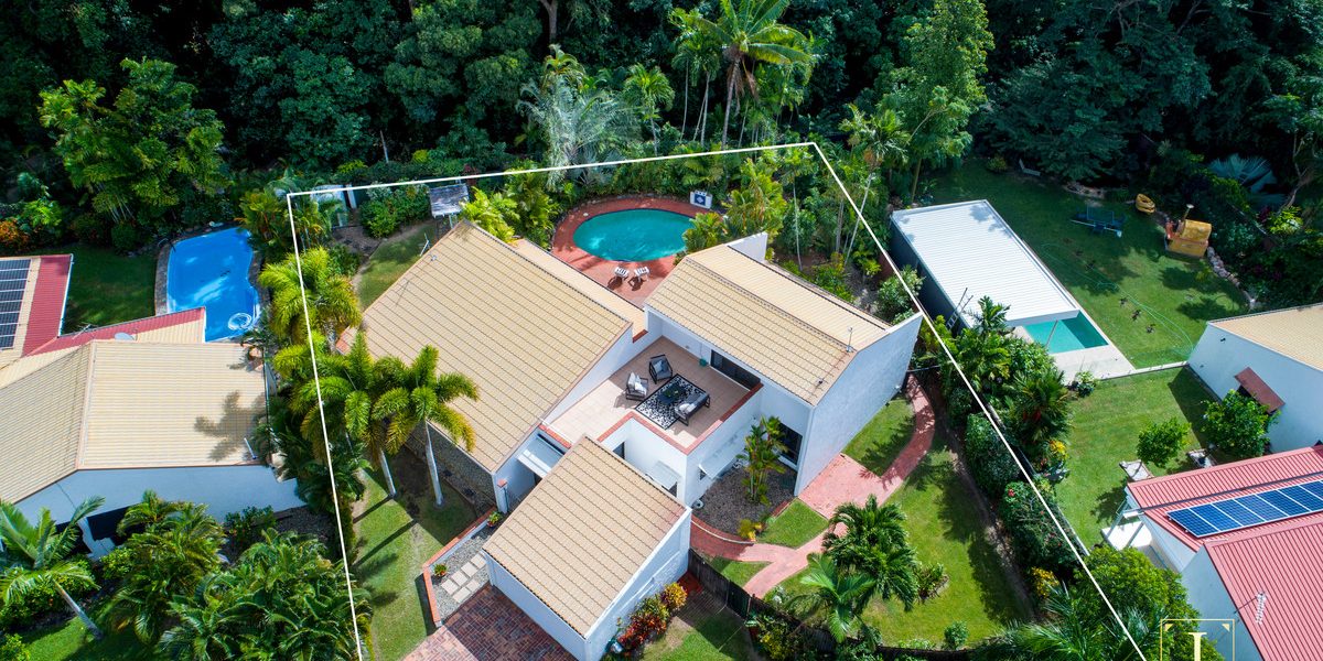 4 Lena Close, Clifton Beach, QLD 4879 AUS