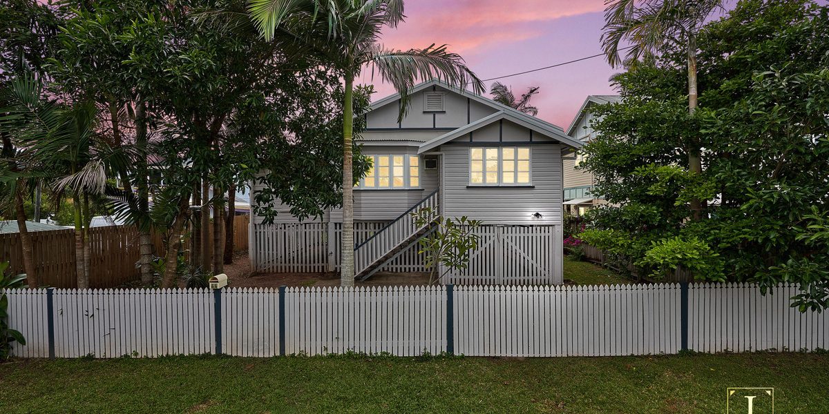 44 Balfe Street, Parramatta Park, QLD 4870 AUS