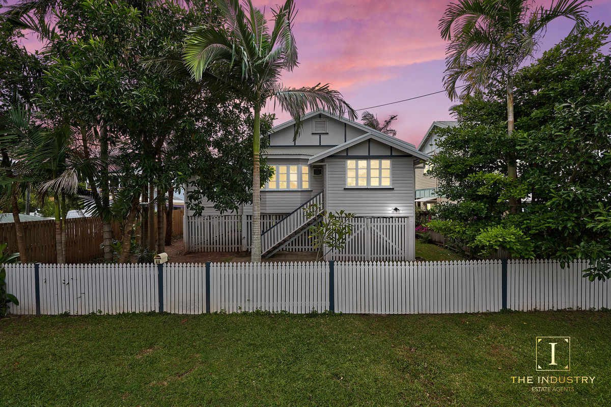 44 Balfe Street, Parramatta Park, QLD 4870 AUS