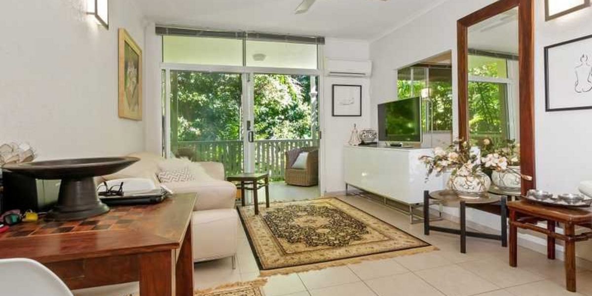 4/6-8 Triton Street, PALM COVE, QLD 4879 AUS