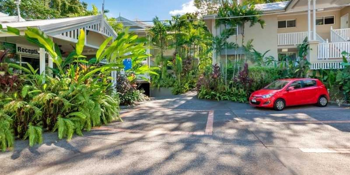 4/6-8 Triton Street, PALM COVE, QLD 4879 AUS