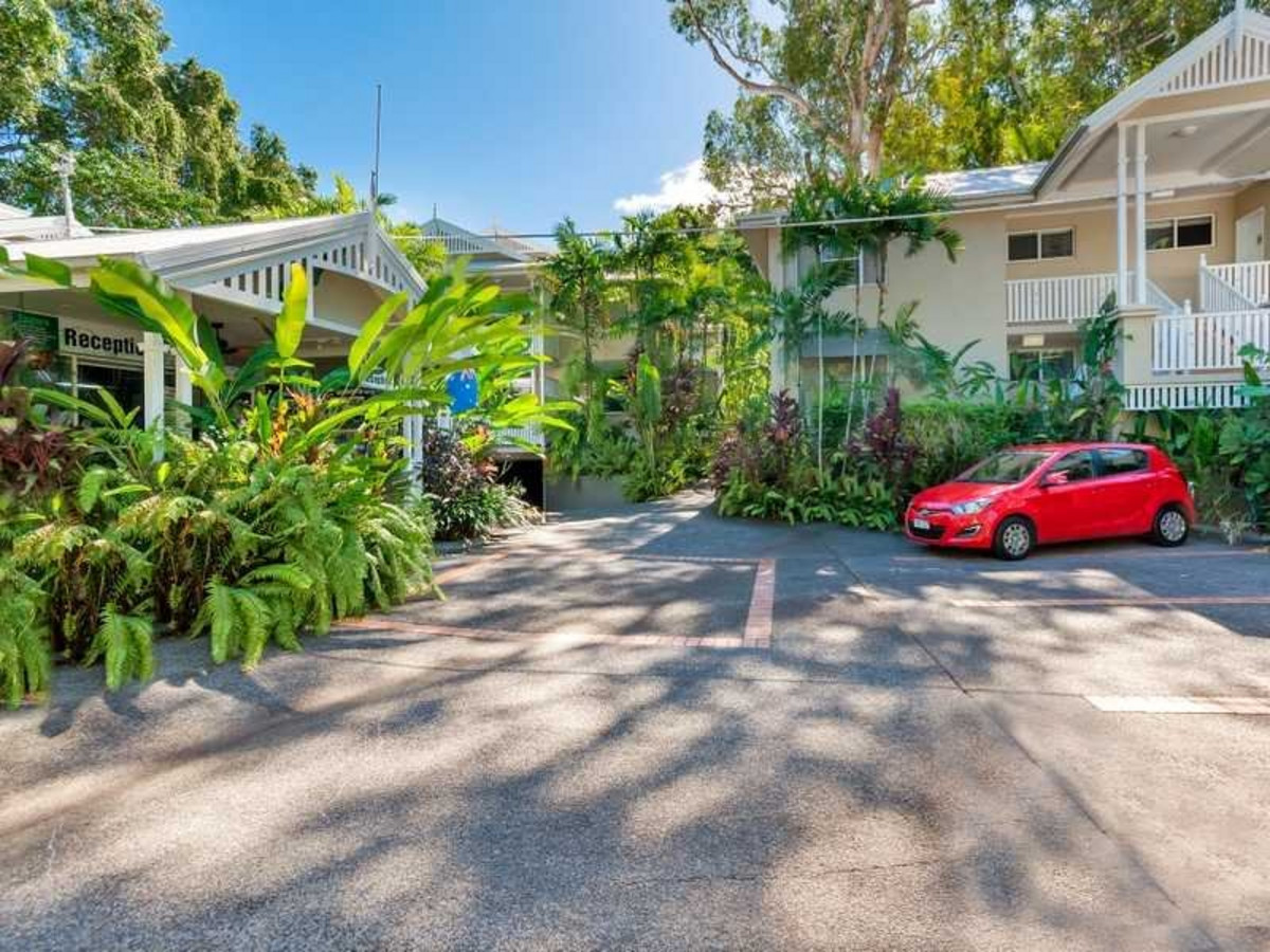 4/6-8 Triton Street, PALM COVE, QLD 4879 AUS