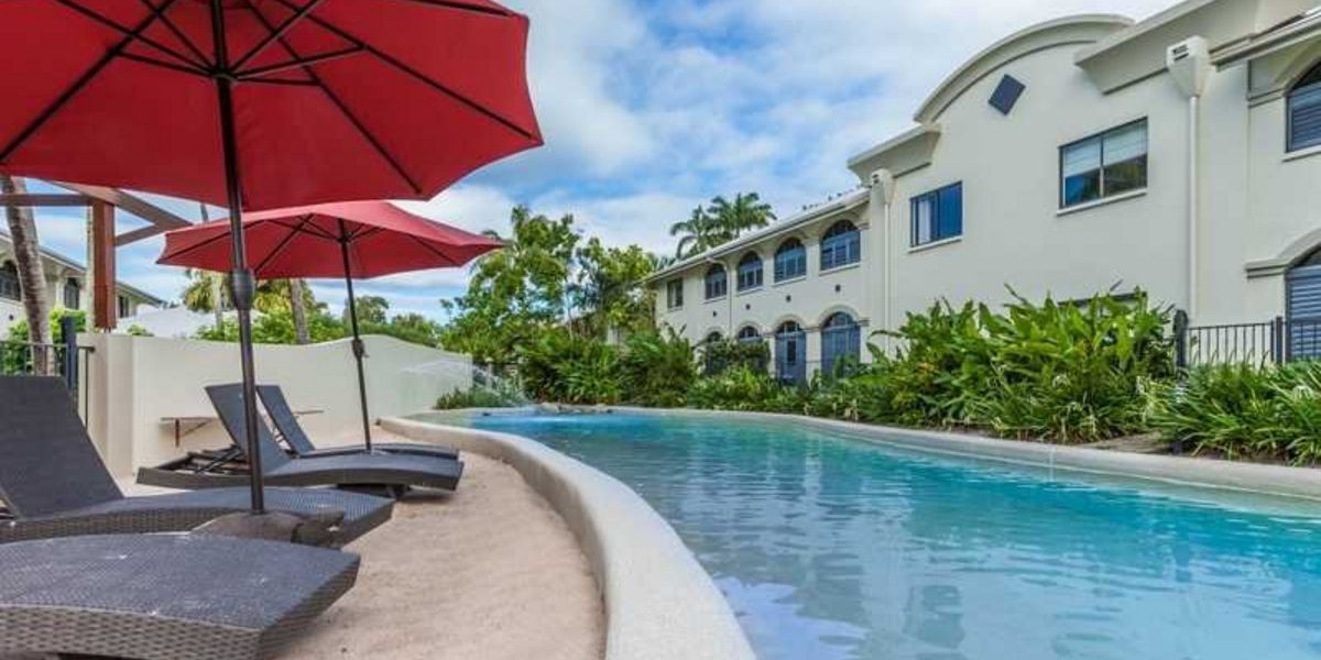 41/81-85 Cedar Road, PALM COVE, QLD 4879 AUS