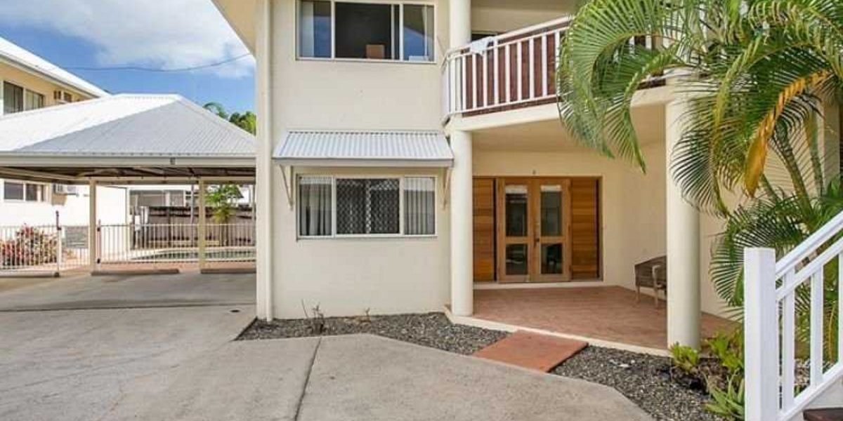3/30 Oliva Street, PALM COVE, QLD 4879 AUS