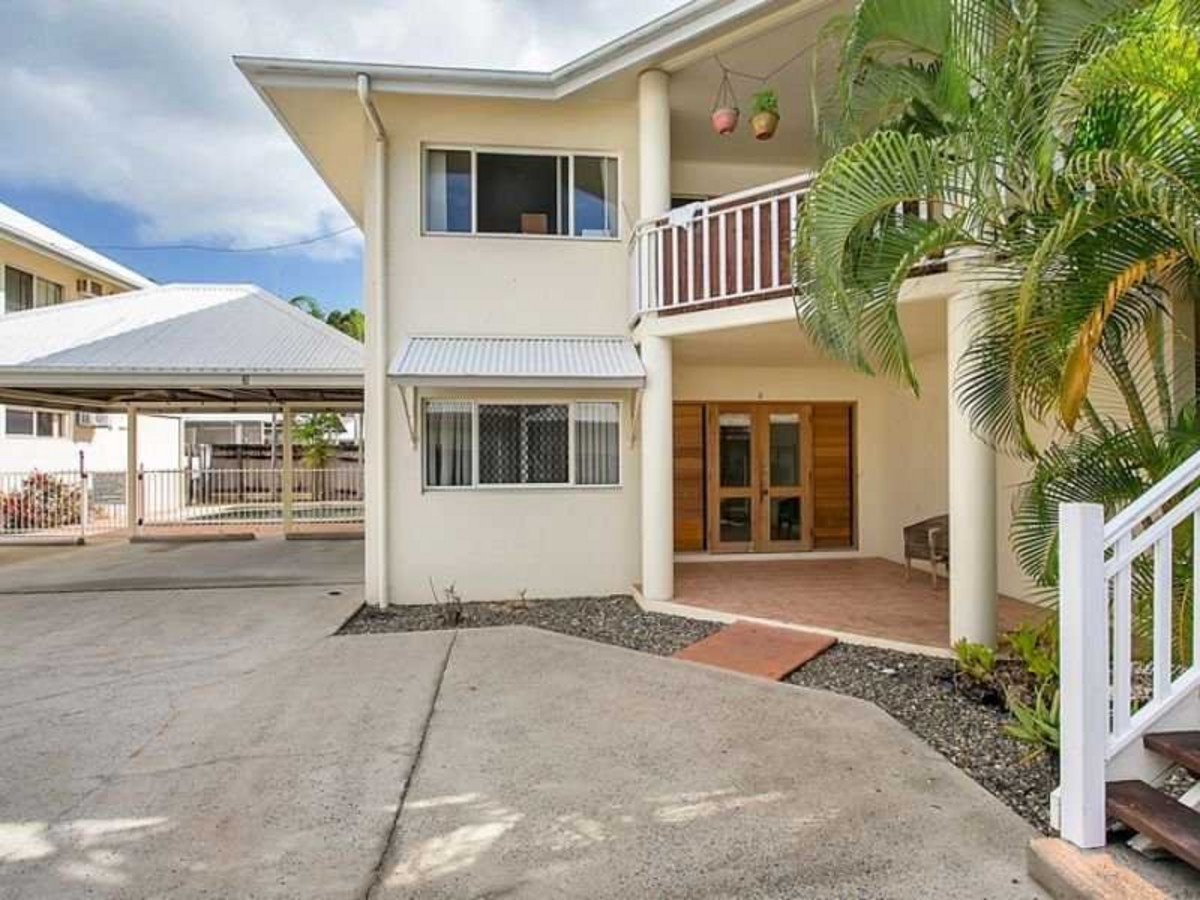 3/30 Oliva Street, PALM COVE, QLD 4879 AUS