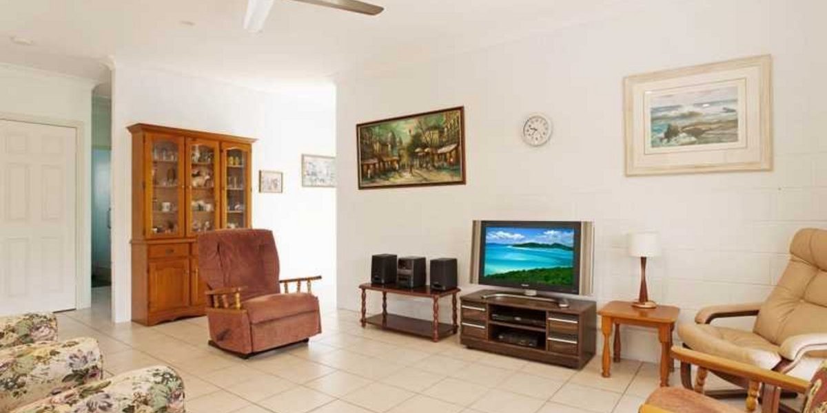 1/11 Carrum Close, KEWARRA BEACH, QLD 4879 AUS