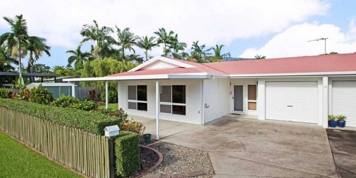 1/11 Carrum Close, KEWARRA BEACH, QLD 4879 AUS