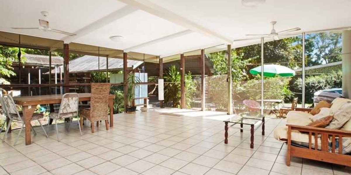 108 Machans Beach Road, MACHANS BEACH, QLD 4878 AUS